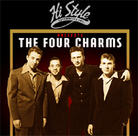 "Four Charms" Homepage!